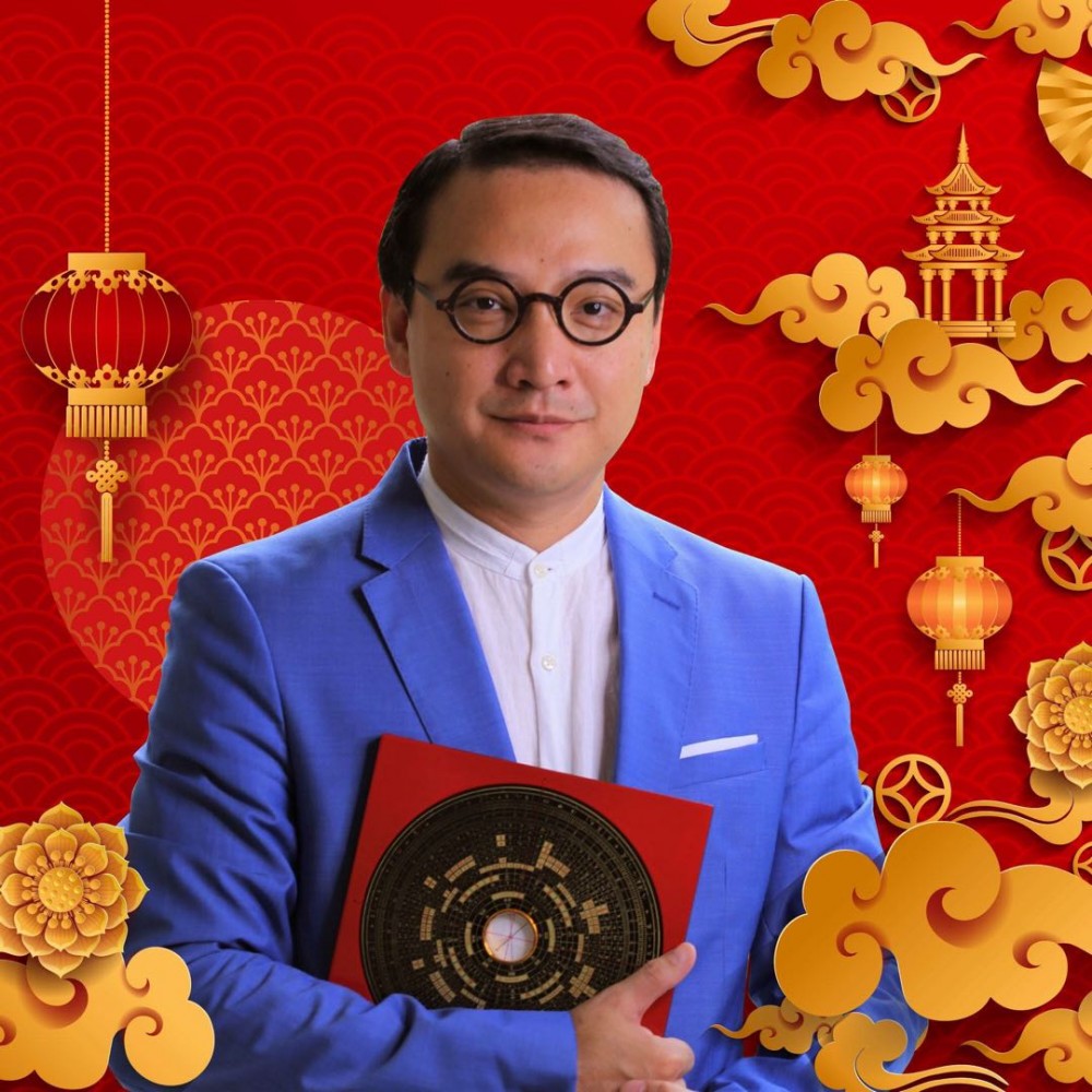 陳子才 12生肖 鼠年運程