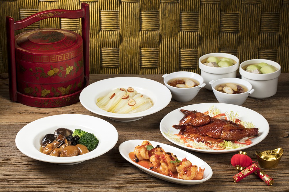 Sheraton Grand Macao