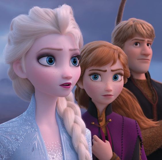 《魔雪奇緣2》上年上映,票房成績極佳,全球票房近14億美元