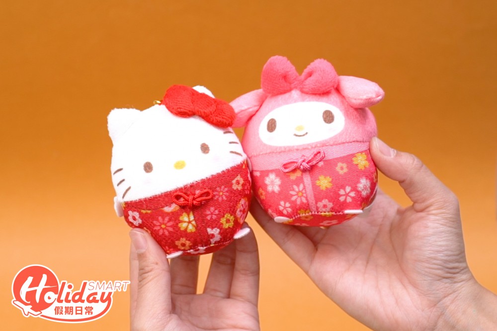 便利店新品 711 tsumtsum marvel Sanrio