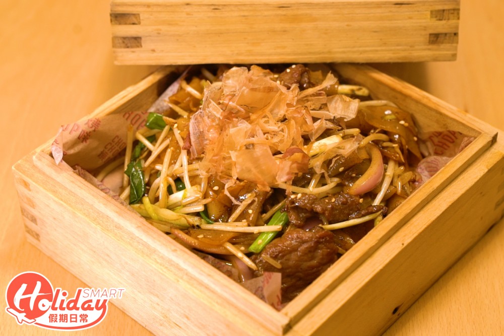 沙田美食 黯然銷魂飯 食神 叉燒飯