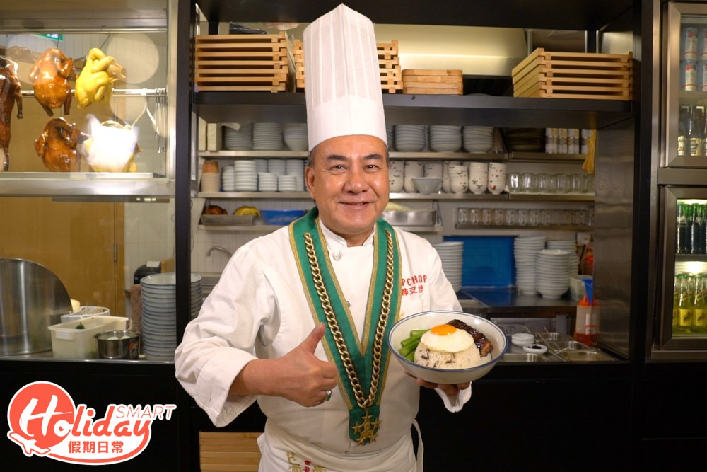 沙田美食 黯然銷魂飯 食神 叉燒飯