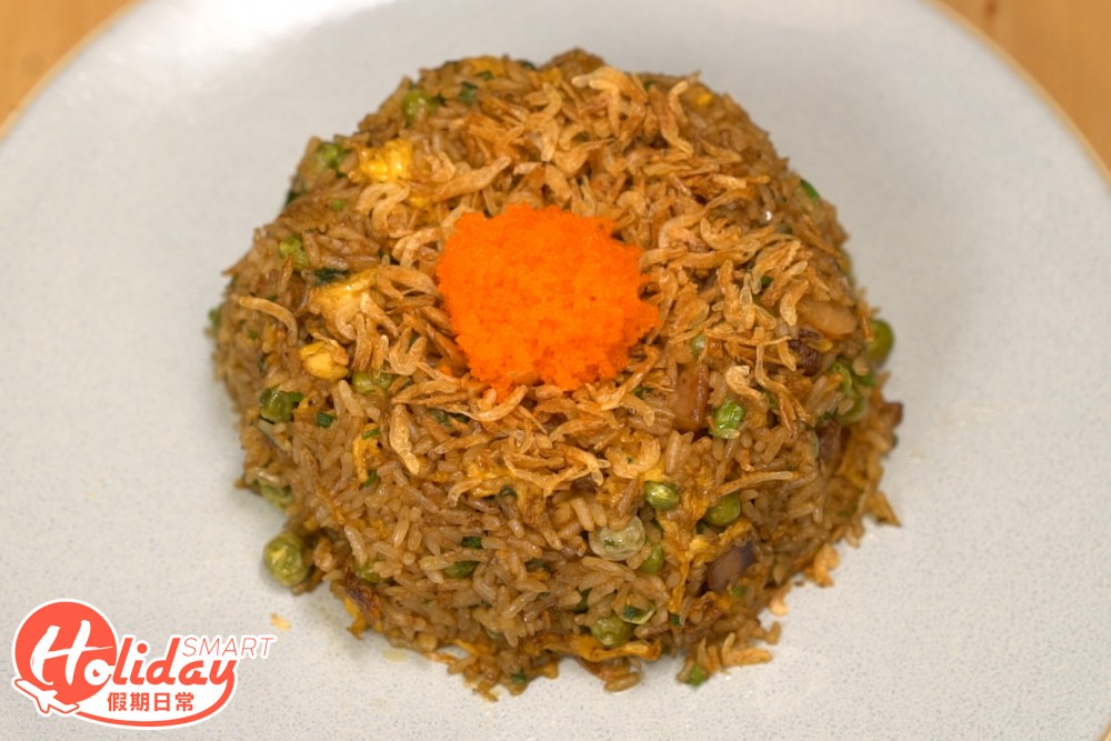 沙田美食 黯然銷魂飯 食神 叉燒飯