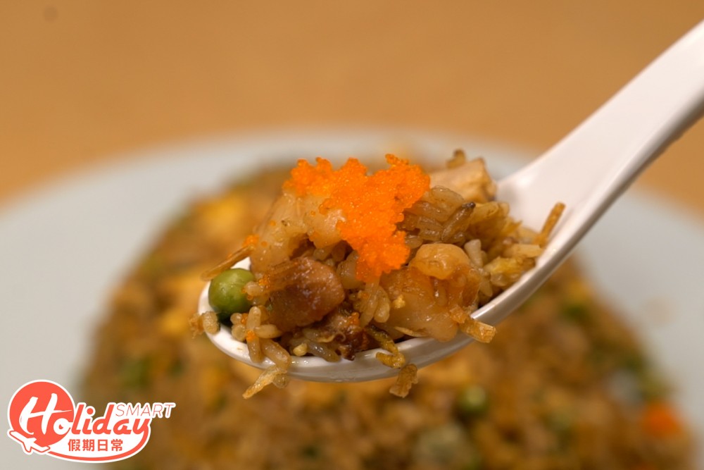 沙田美食 黯然銷魂飯 食神 叉燒飯