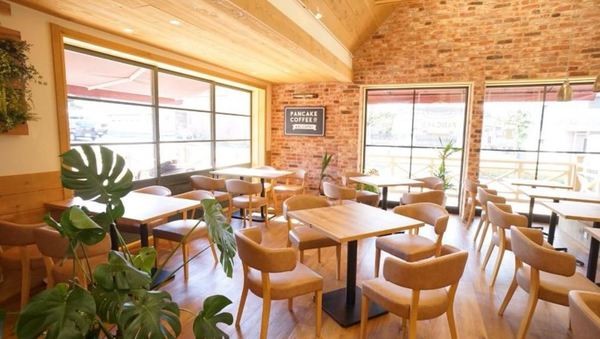 九龍灣美食 日本 名古屋 梳乎厘班戟 Hoi Hoi Pancake House 