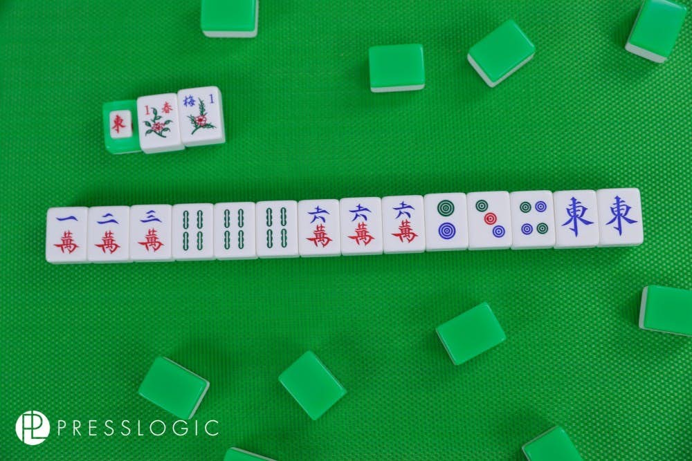 新年打麻雀計番詳盡教學 3分鐘學識食糊計番自摸清一色對對糊係幾多番 Holidaysmart 假期日常