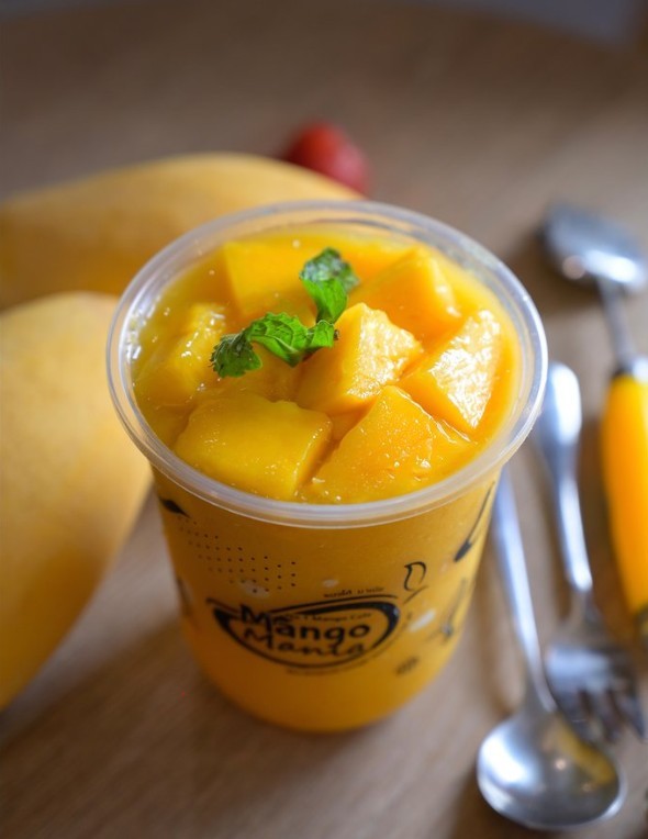 mango mania