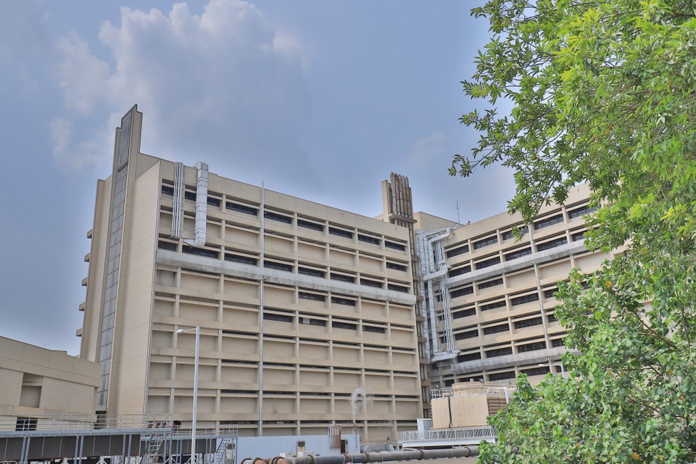 屯門醫院接收一宗懷疑肺炎個案，患者早前從武漢返港