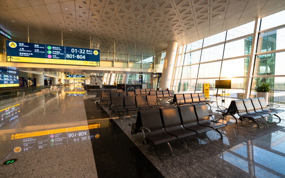 武漢封城 肺炎 冠狀病毒