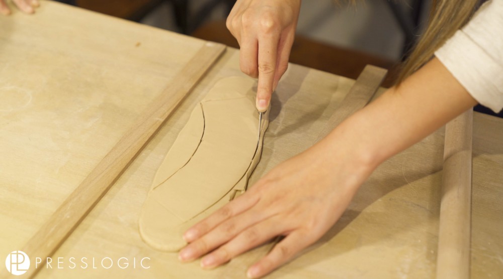 深水埗 習作 陶瓷