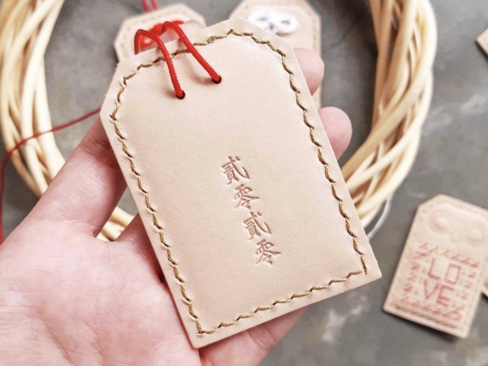 【情人節禮物2020】20款手作情人節禮物！