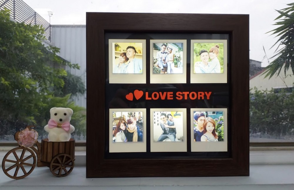 【情人節禮物2020】20款手作情人節禮物！