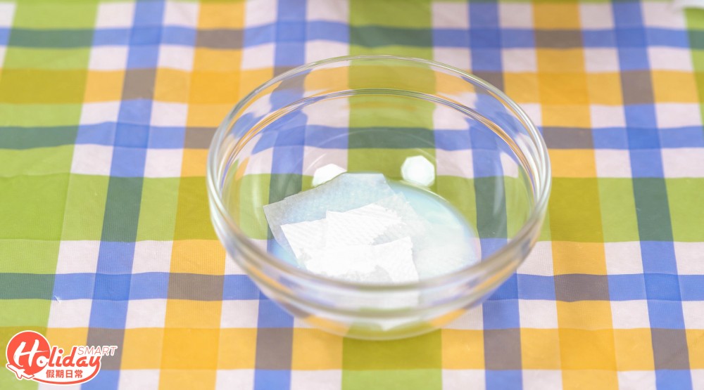 武漢肺炎 番梘紙