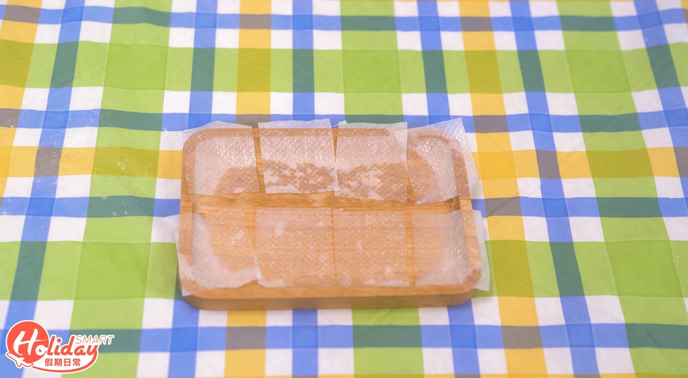 武漢肺炎 番梘紙