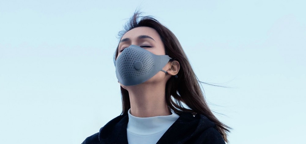 小米 智能 口罩