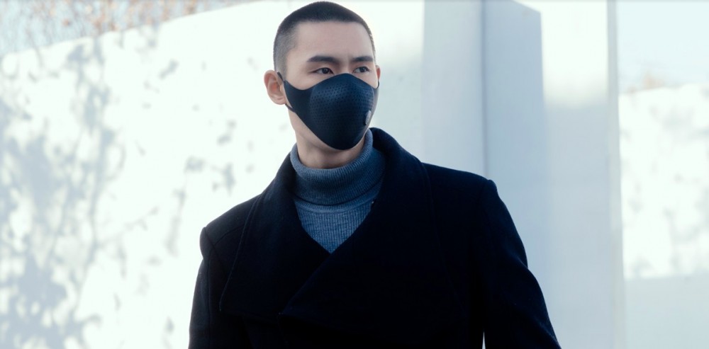 小米 智能 口罩