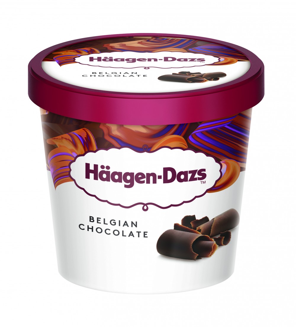 便利店優惠 Häagen-Dazs 雪糕杯