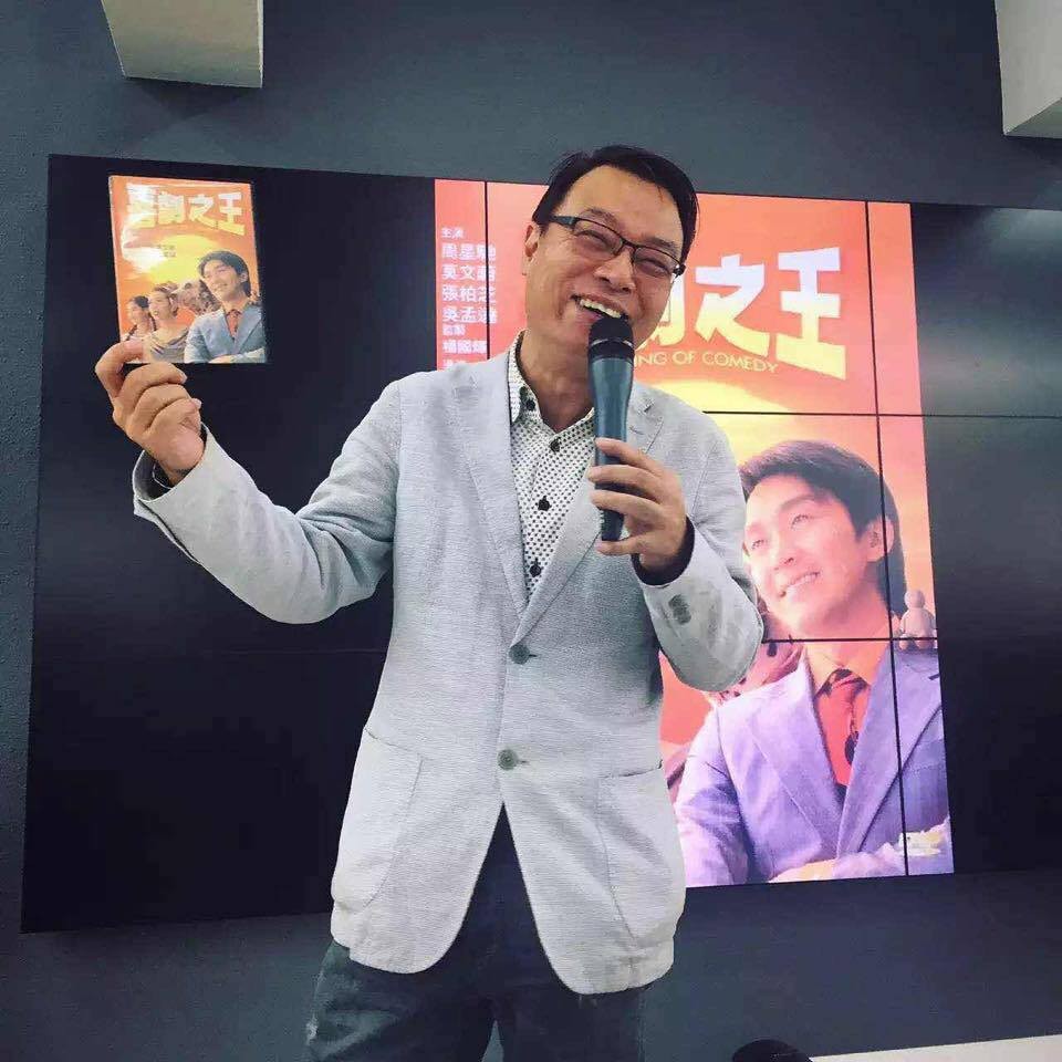 李力持竟唔識分FA同醫護,更叫普通救護人員做醫護人員嘅工作。