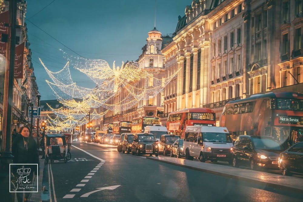 倫敦地鐵3月開通4G網絡！