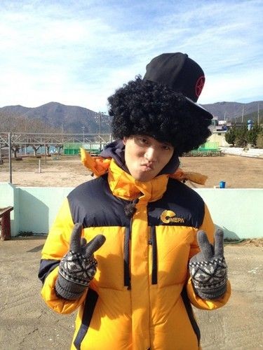 其中Gary以「平和Gary」、「偶爾能力者」等角色喺節目中大放異采。