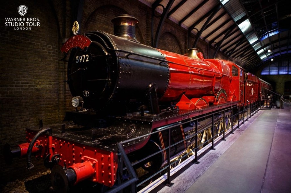 如果成功落實興建，就會係全球第5個哈利波特主題設施，亦係日本國內第二個～