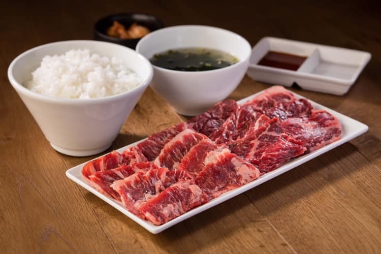 FB@燒肉LIKE