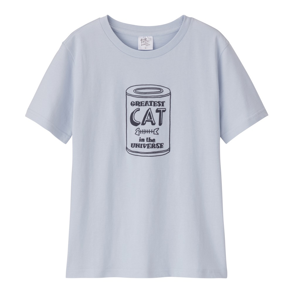 【新品】GU 推可愛貓貓新裝!貓奴必買