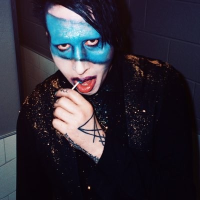 marilynmanson asia 演唱會 取消