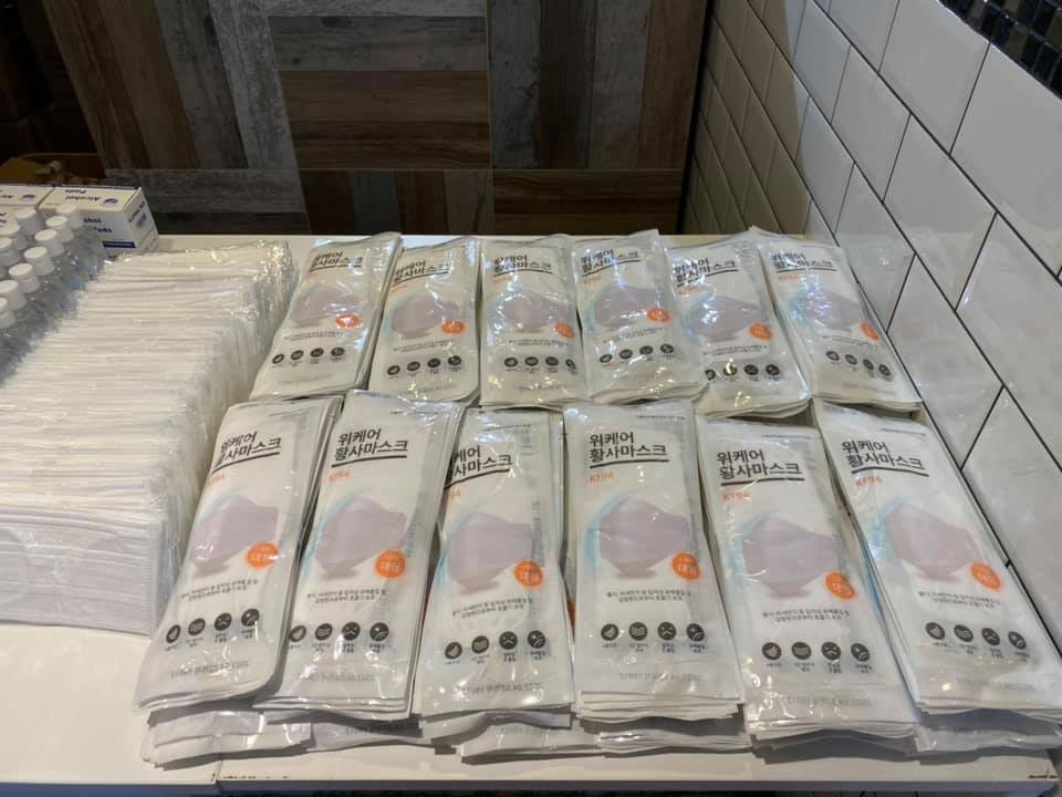 龍門冰室 X 香港人嘅冰室資源分享中心 ＠FB