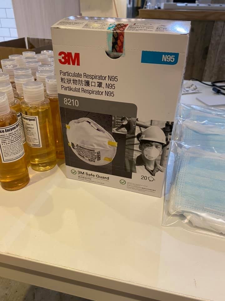 龍門冰室 X 香港人嘅冰室資源分享中心 ＠FB