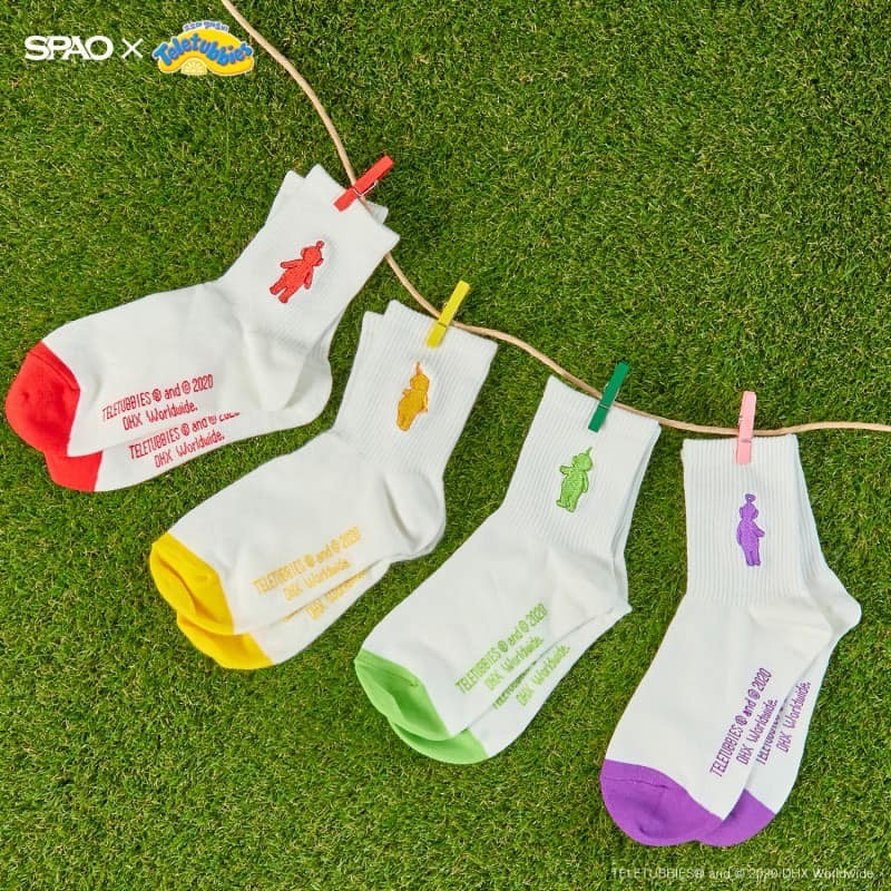 SPAO 天線得得B