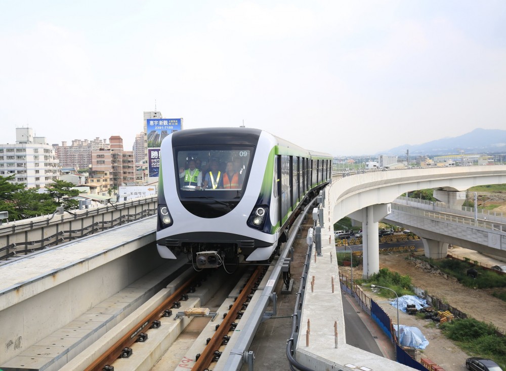 台中 捷運