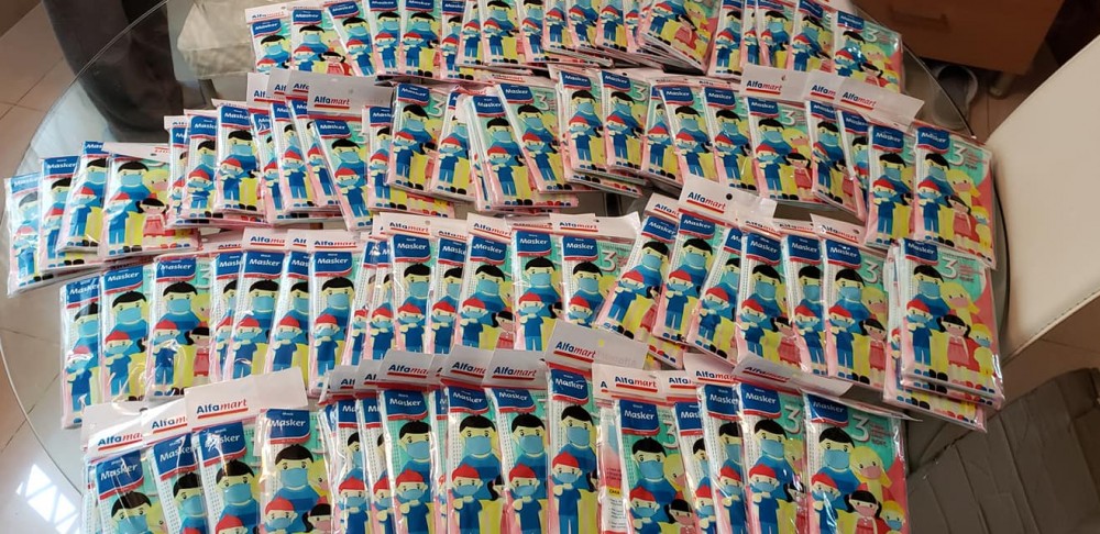 呢件真人真事令人聽到覺得好溫暖！好人真係有好報㗎！