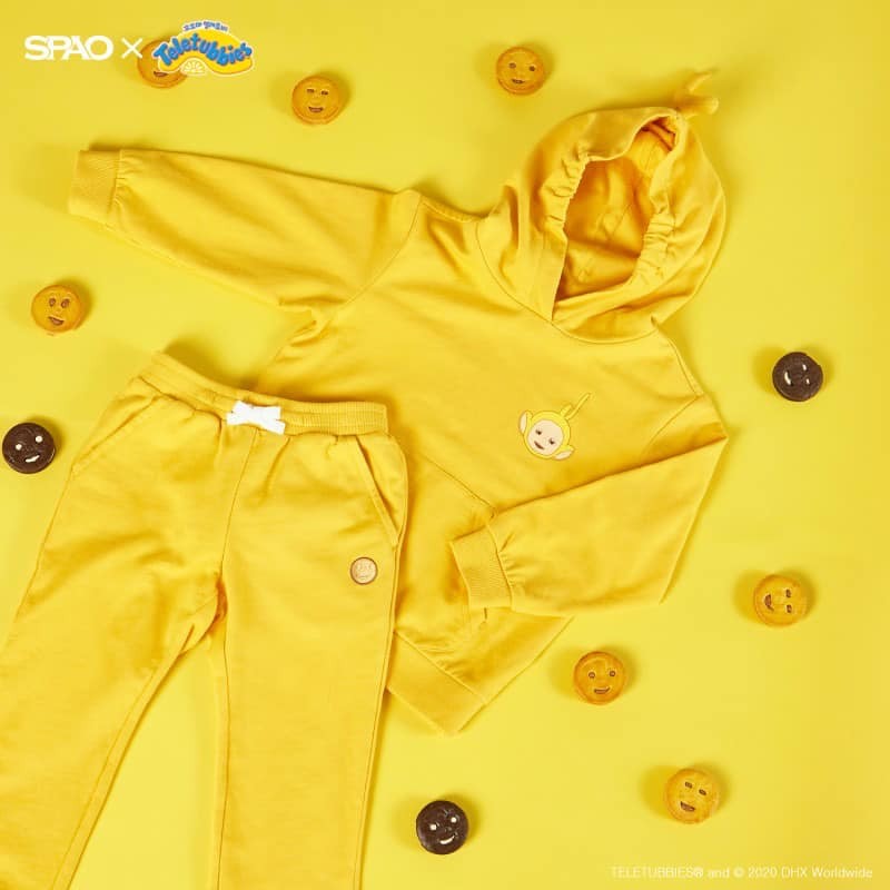 SPAO 天線得得B