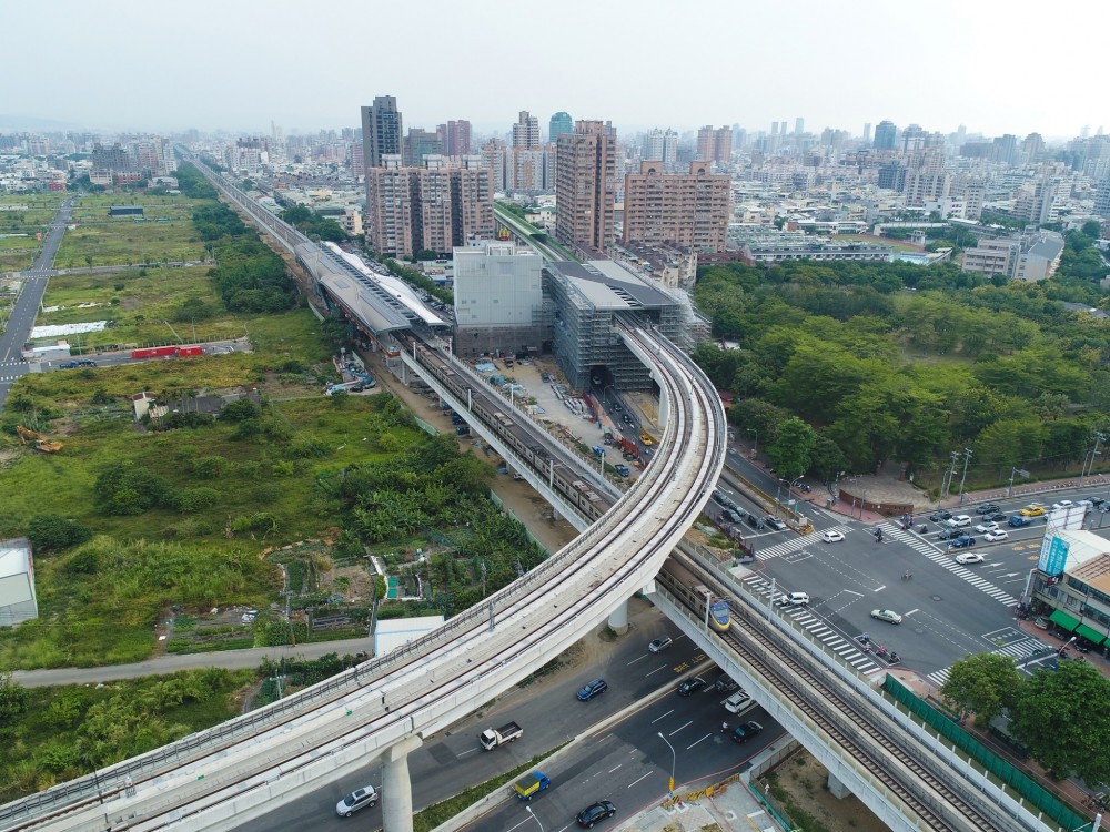 台中 捷運
