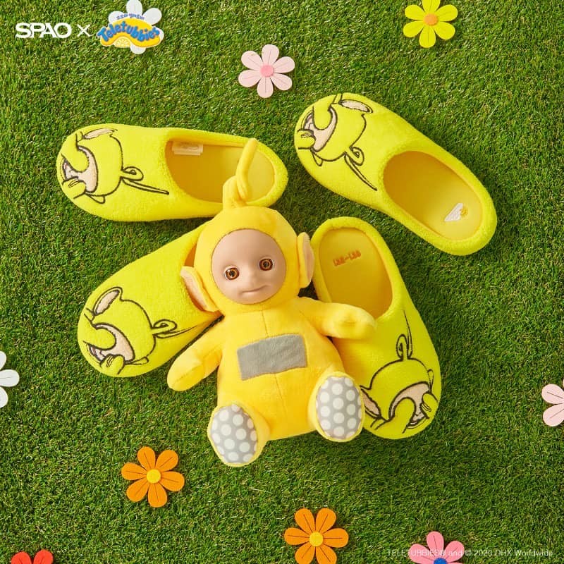 SPAO 天線得得B