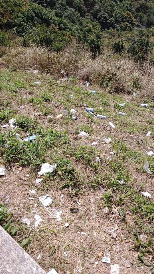 行山呢種咁有益身心嘅活動，成為現時最流行嘅休息活動。