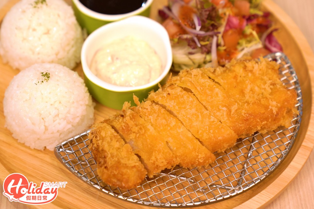 九龍灣美食 名古屋 班戟店 HoiHoi pancake