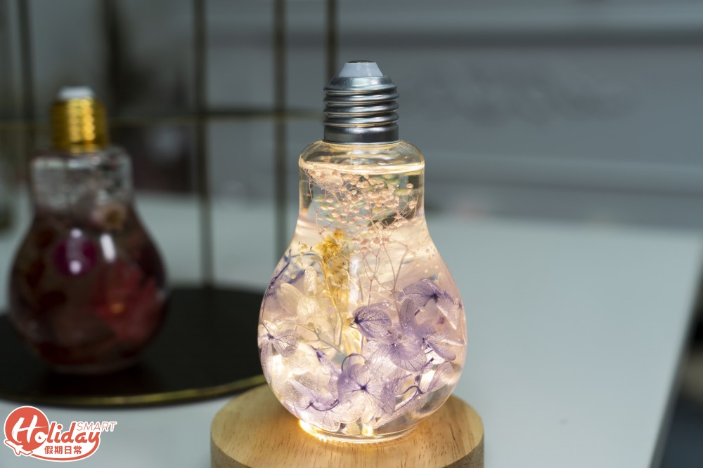 情人節 花藝工作坊