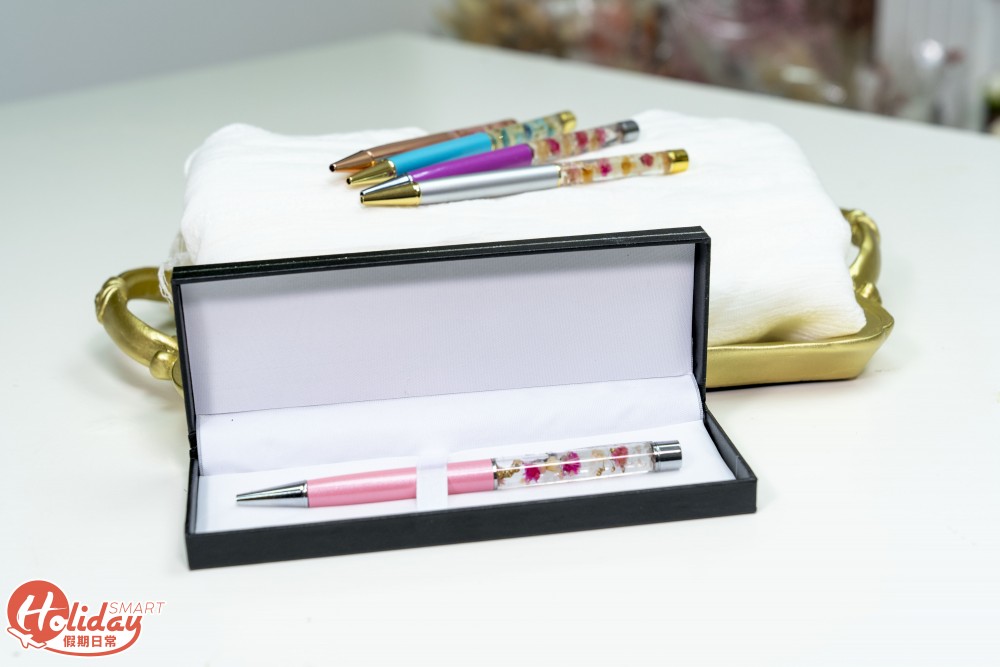 情人節 花藝工作坊