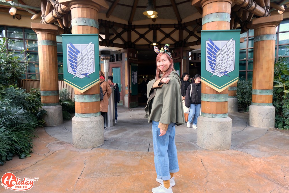 大阪 Universal Cool Japan 2020