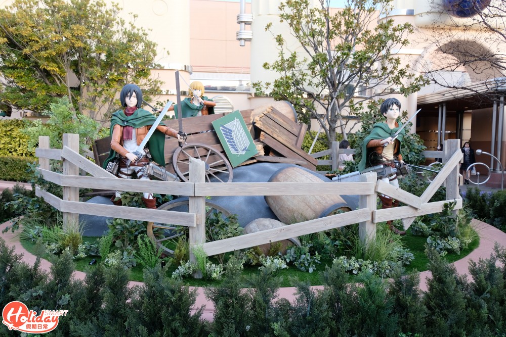 大阪 Universal Cool Japan 2020