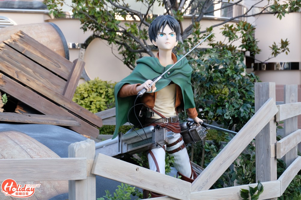 大阪 Universal Cool Japan 2020