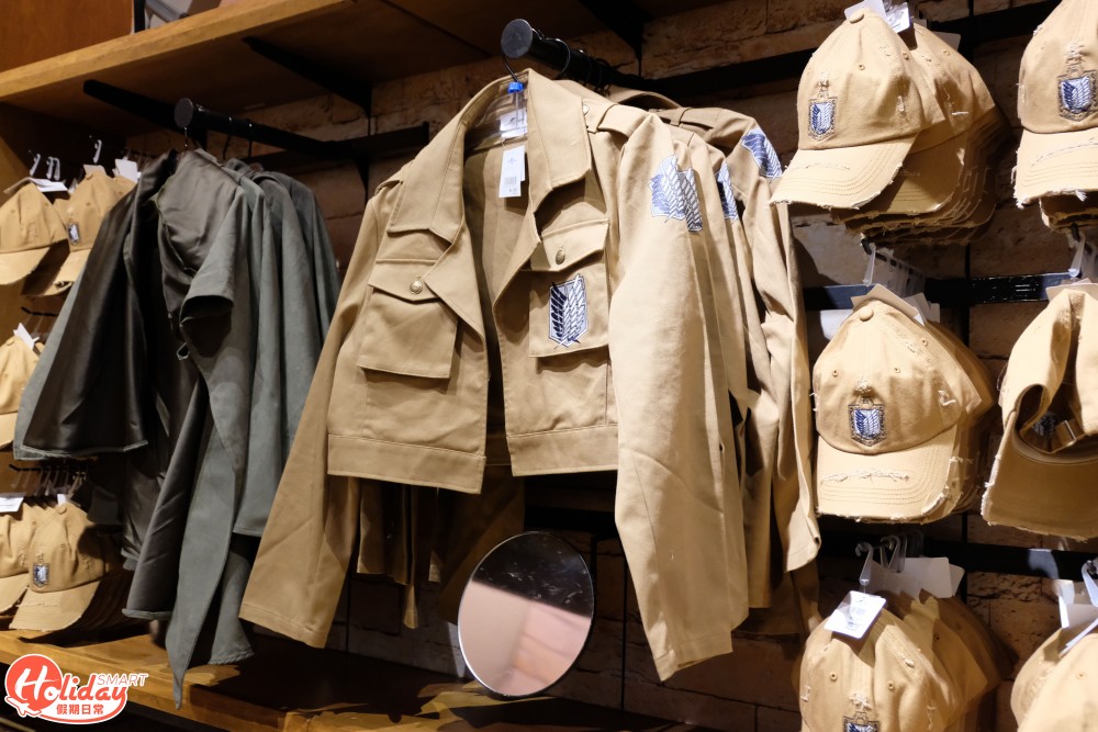 大阪 Universal Cool Japan 2020