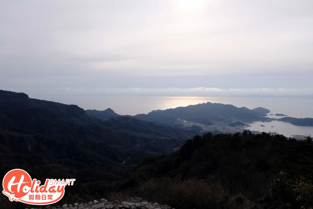 小豆島 寒霞溪
