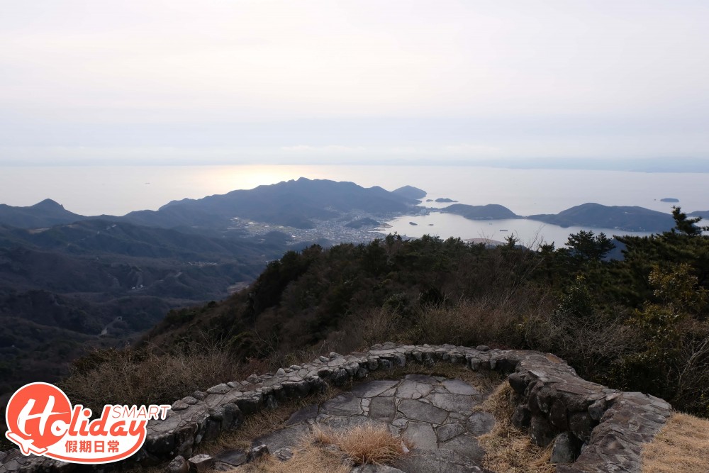 小豆島 寒霞溪