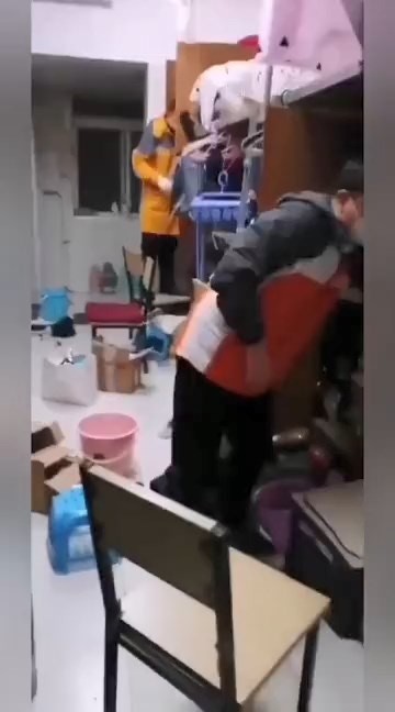 微博