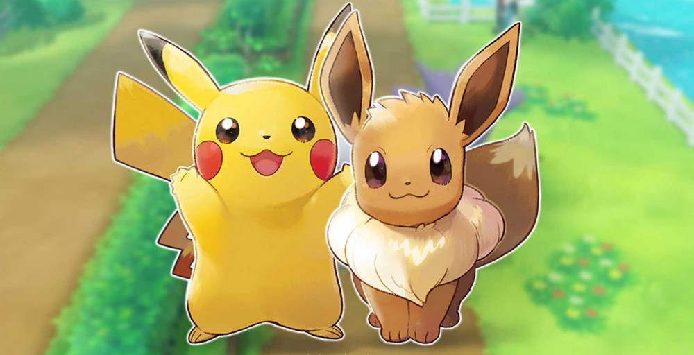 美國 環球影城 Pokemon