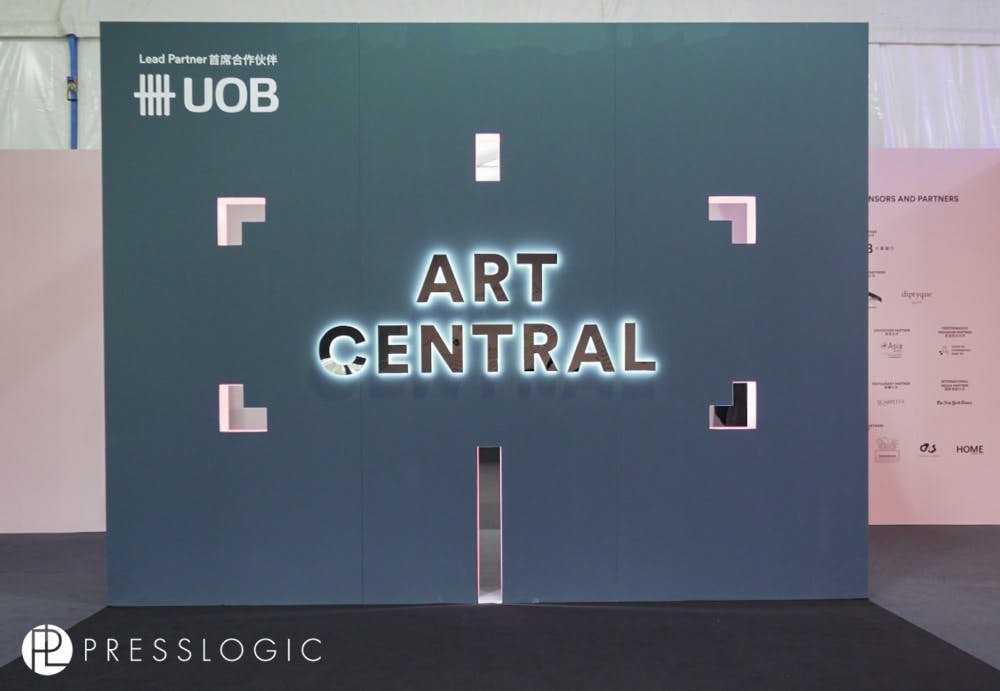 Art Central、Art Basel取消！