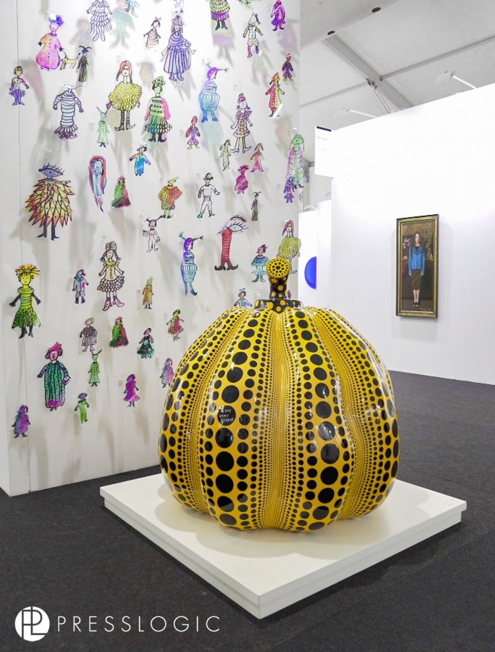 Art Central、Art Basel取消！